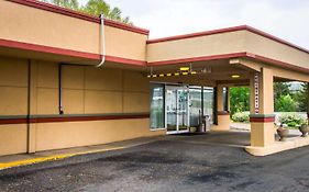 Econo Lodge Inn & Suites Shamokin Dam - Selinsgrove